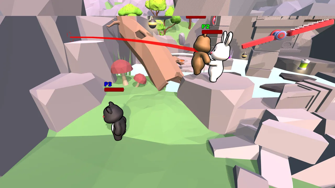 Die First Screenshot 1