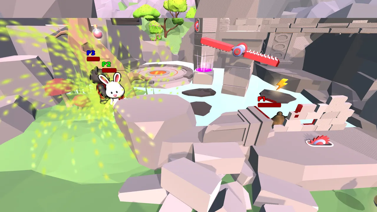 Die First Screenshot 5