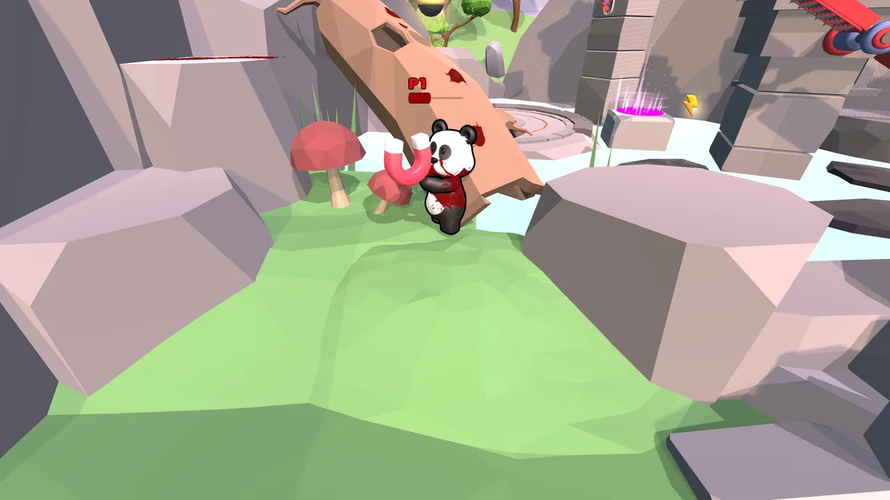 Die First Screenshot 3