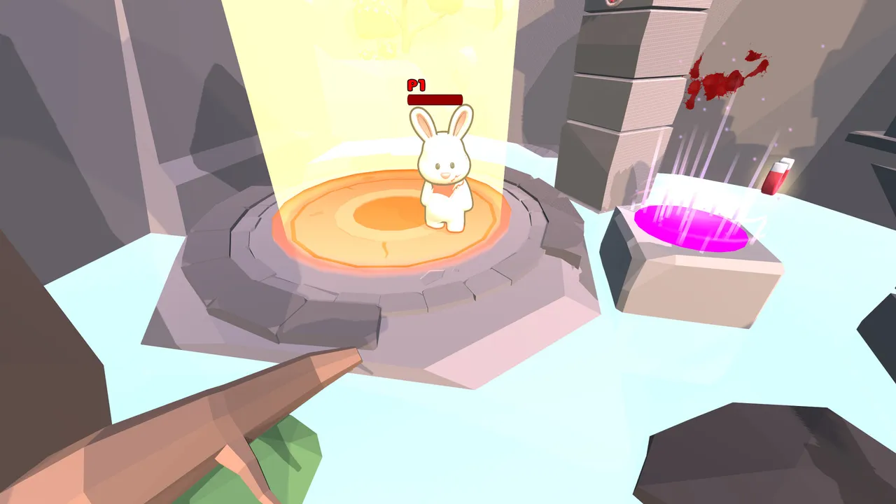 Die First Screenshot 0