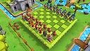 Pets Kingdom Chess Screenshot 4