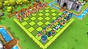 Pets Kingdom Chess Screenshot 3