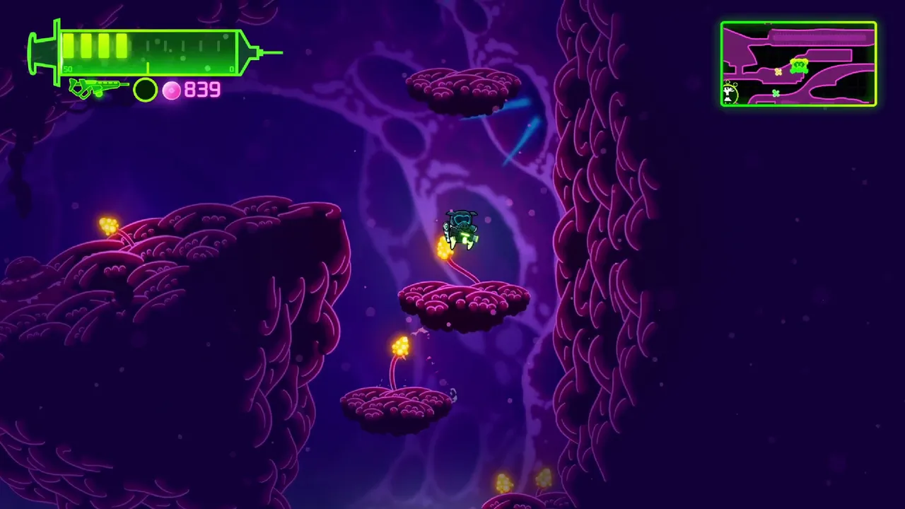 Clinical Trial Screenshot 4