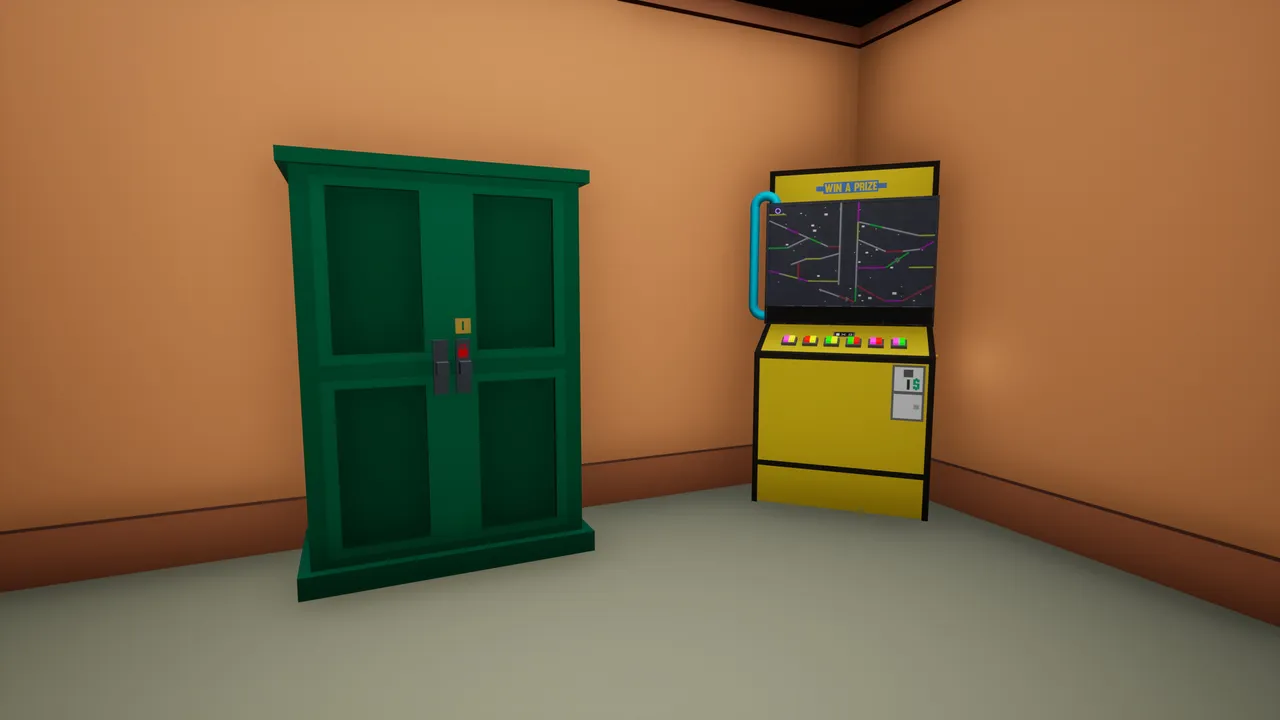 Mechanisms of Mystery: Remastered Screenshot 1