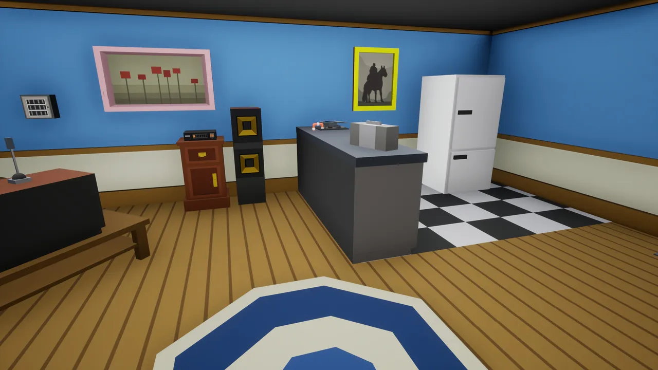 Mechanisms of Mystery: Remastered Screenshot 0