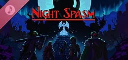 Night Spasm Chapter 1 Soundtrack (Ver 1.1)