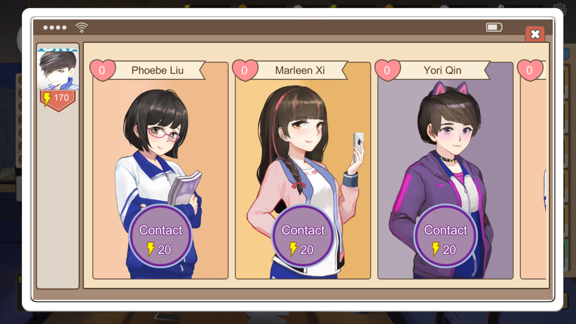 Chinese Parents Screenshot 3