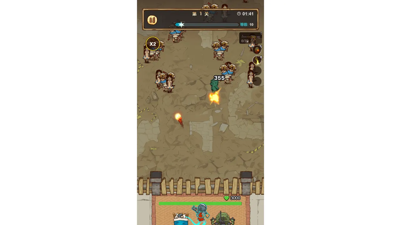 南派盗墓传奇 Screenshot 2