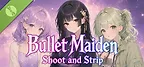 Bullet Maiden: Shoot and Strip Demo