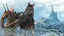 The Witcher 3: Wild Hunt - Skellige Armor Set Screenshot 1