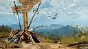 The Witcher 3: Wild Hunt - NEW GAME + Screenshot 0