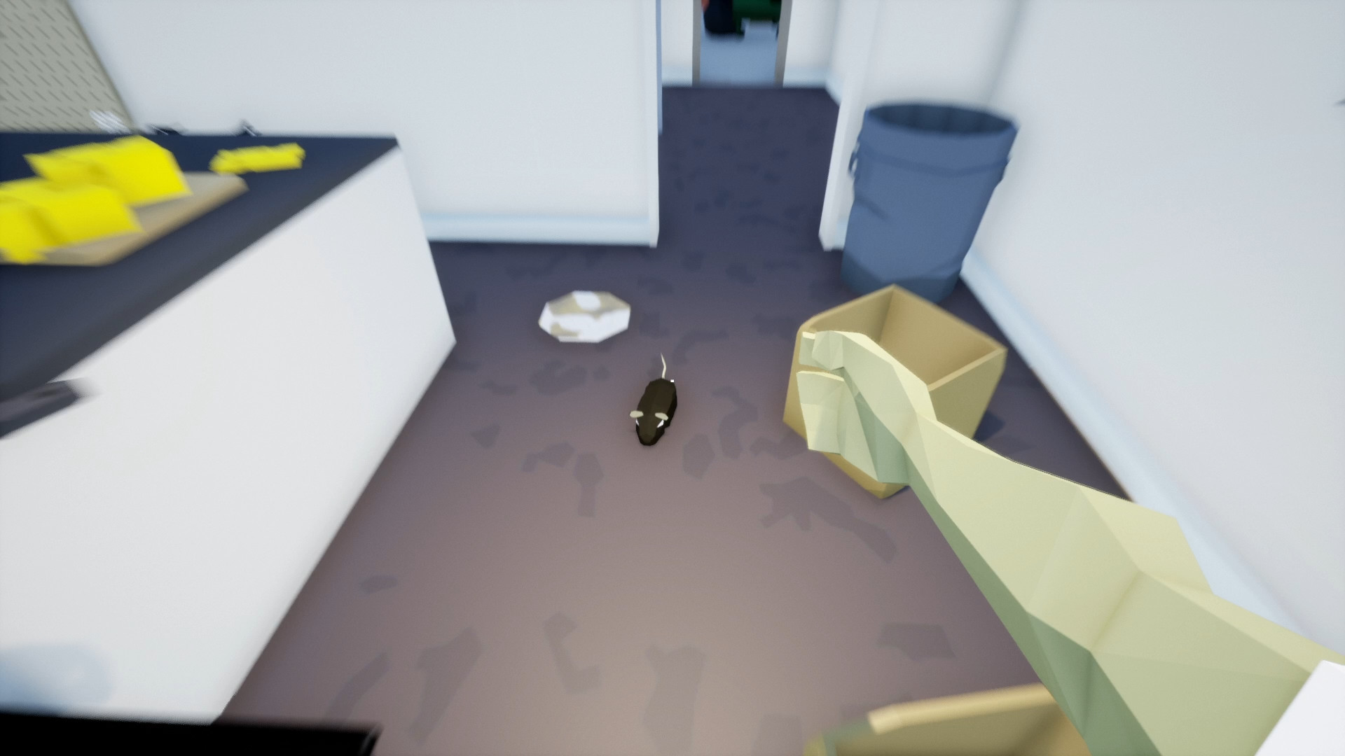 One-armed cook Screenshot 6