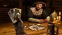 The Witcher 3: Wild Hunt - 'Ballad Heroes' Neutral Gwent Card Set Screenshot 0