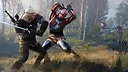 The Witcher 3: Wild Hunt - New Finisher Animations Screenshot 0
