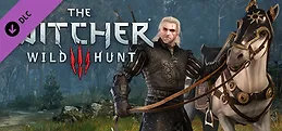 The Witcher 3: Wild Hunt - Nilfgaardian Armor Set