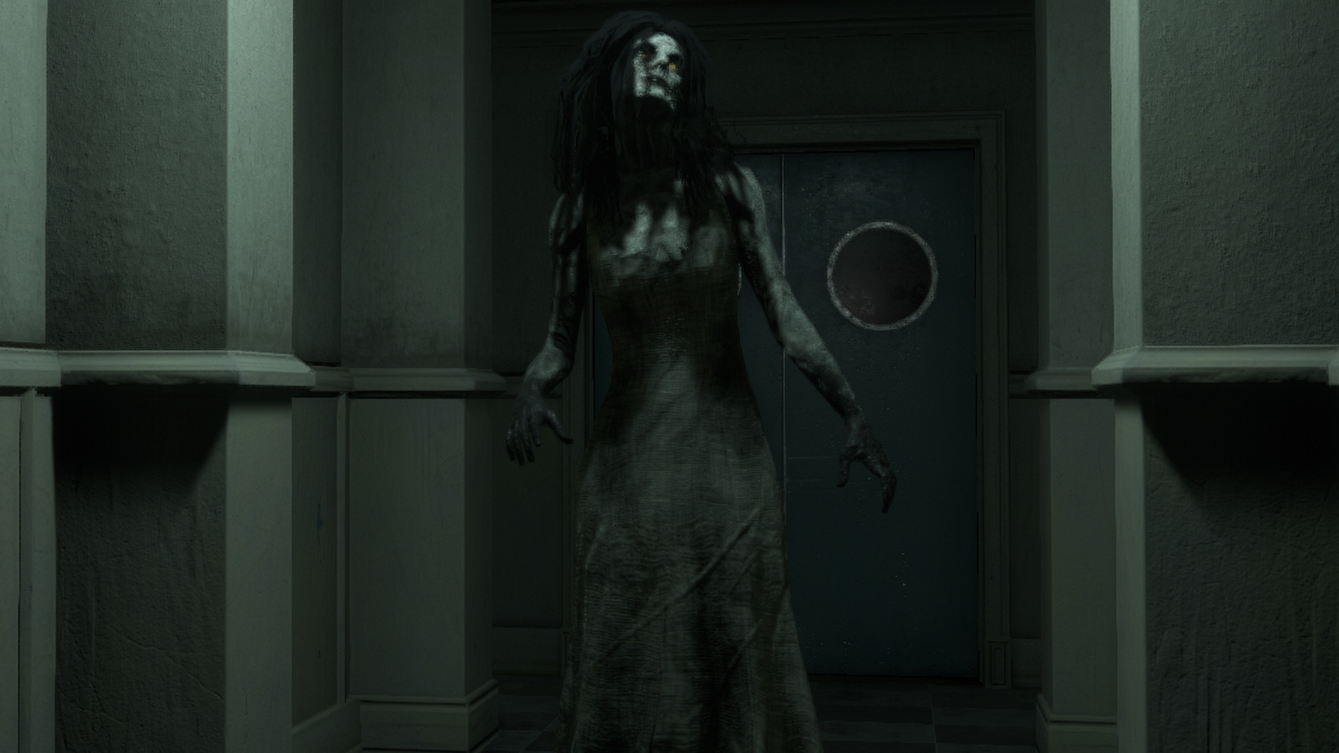 The Mortuary Assistant Screenshot 2