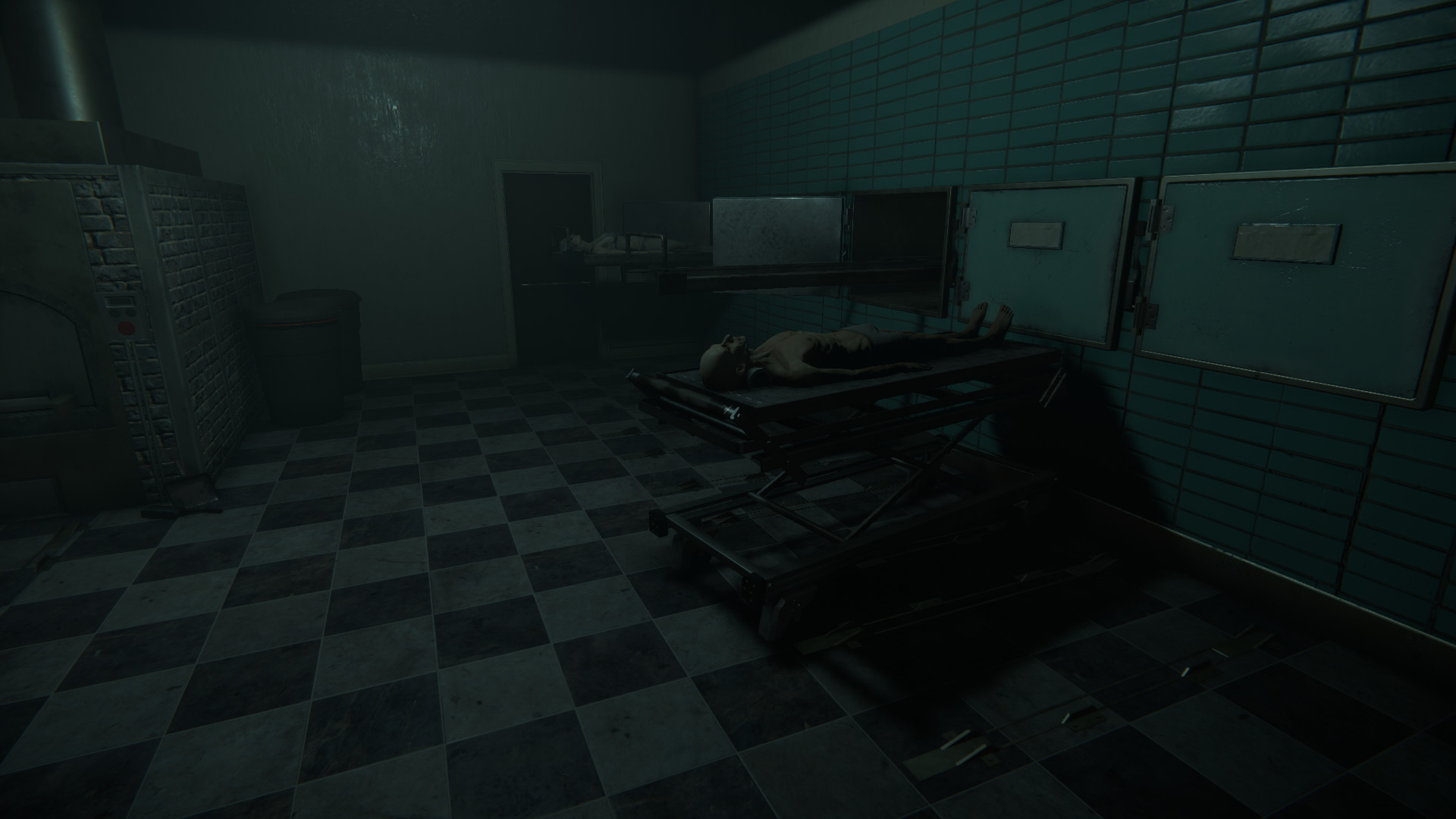 The Mortuary Assistant Screenshot 6