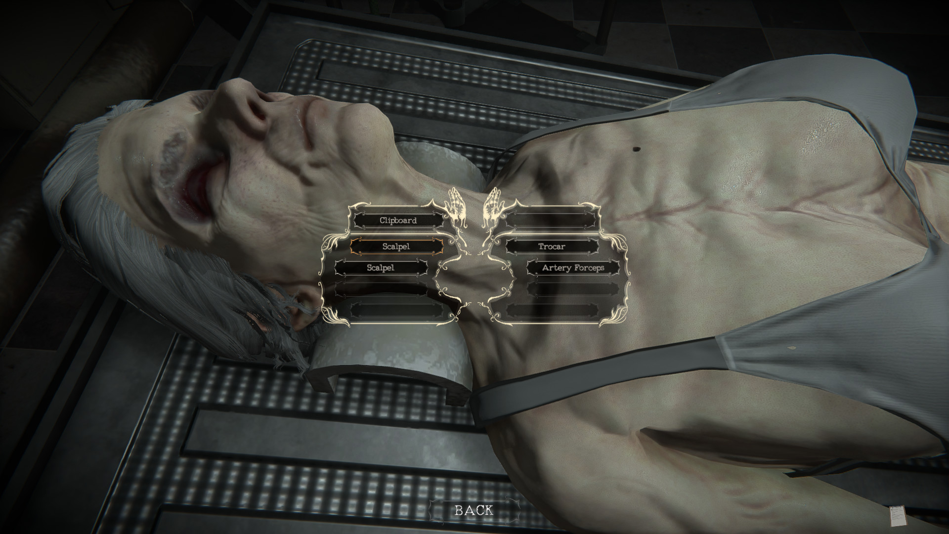 The Mortuary Assistant Screenshot 9