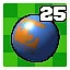 25 Jumps icon