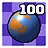 100 Jumps