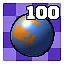 100 Jumps icon