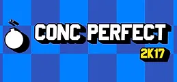 ConcPerfect 2017