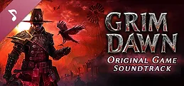Grim Dawn Soundtrack
