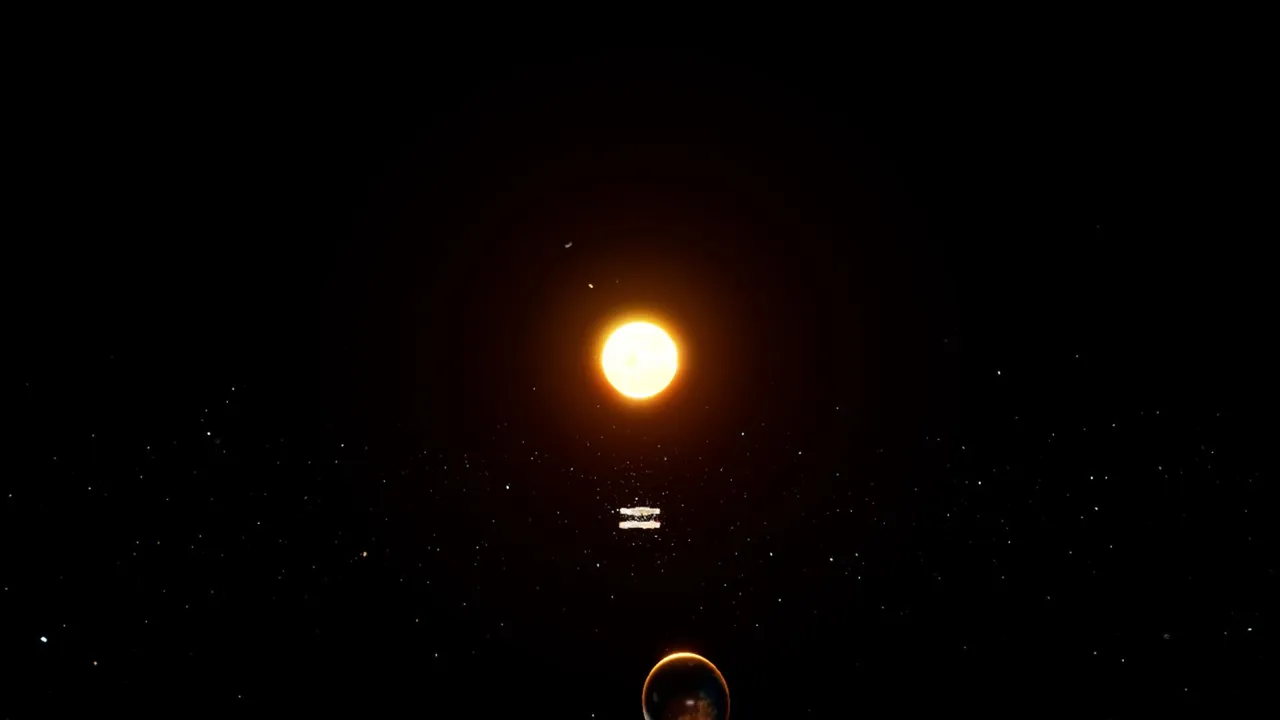 Deep Haul Screenshot 1