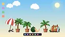 Sill Cats - Summer Splash Pack Screenshot 0