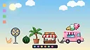 Sill Cats - Summer Splash Pack Screenshot 1