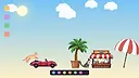 Sill Cats - Summer Splash Pack Screenshot 4