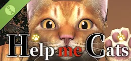 Help me Cats Demo