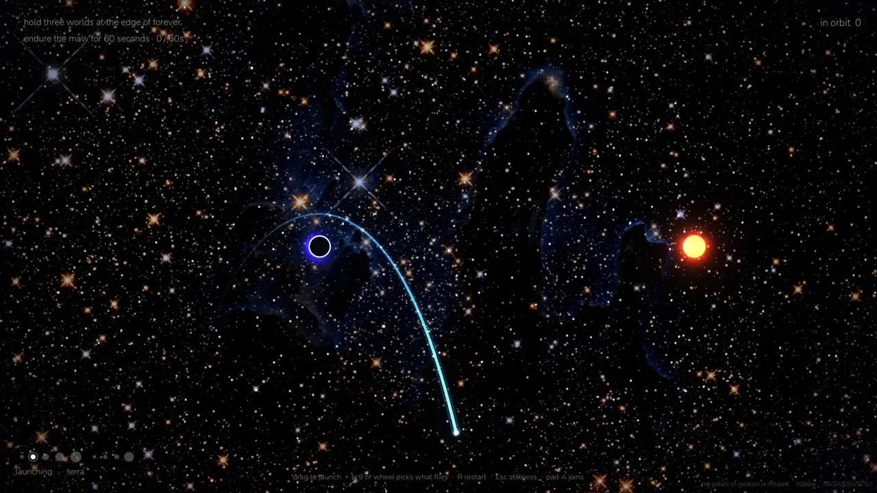 Universalia Screenshot 4