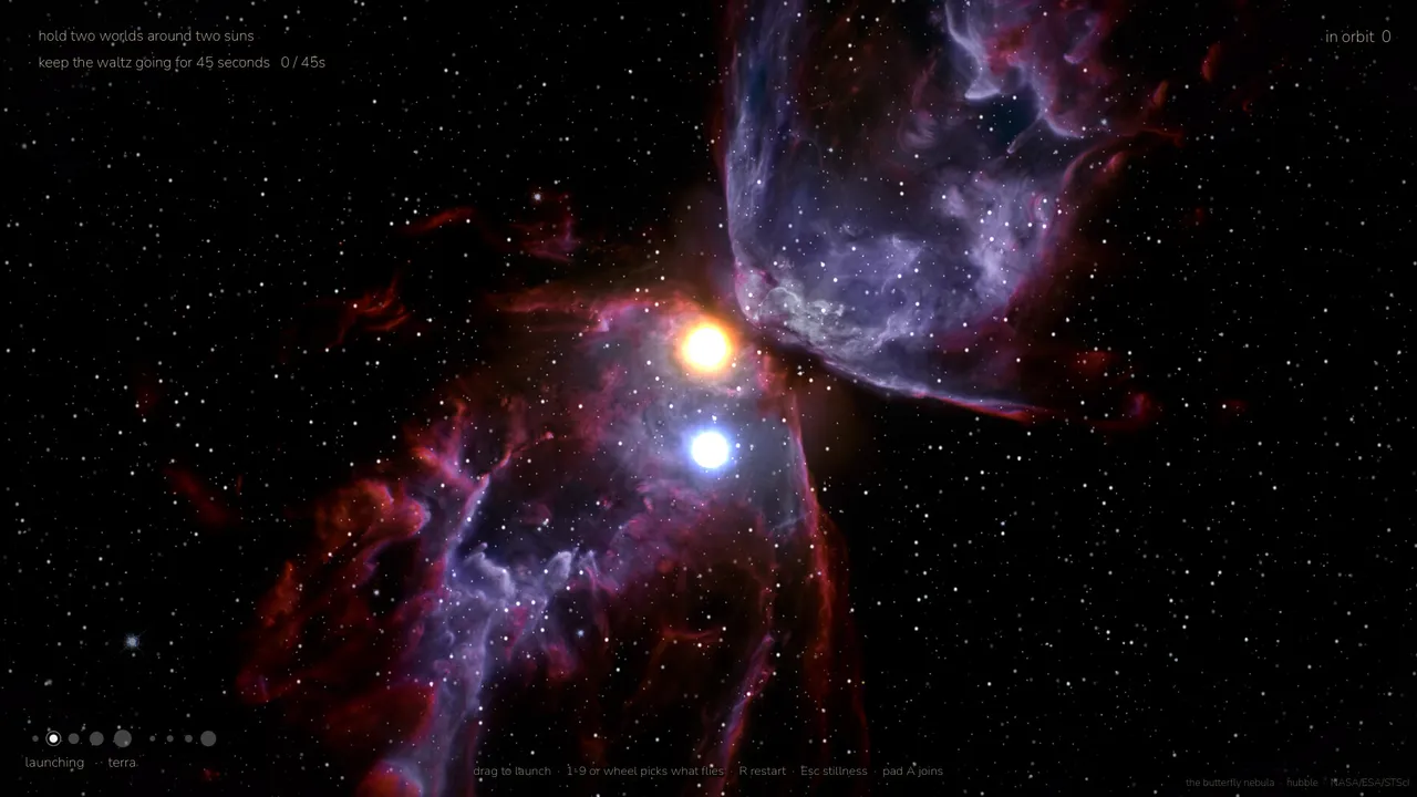 Universalia Screenshot 2