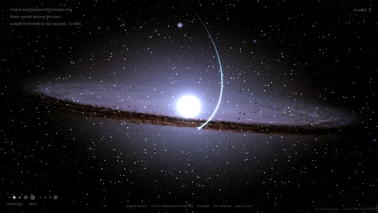 Universalia Screenshot 3