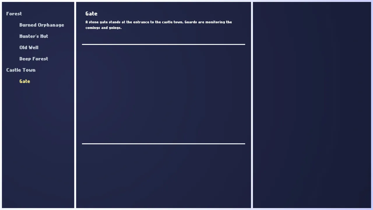 Child of Ash Screenshot 4