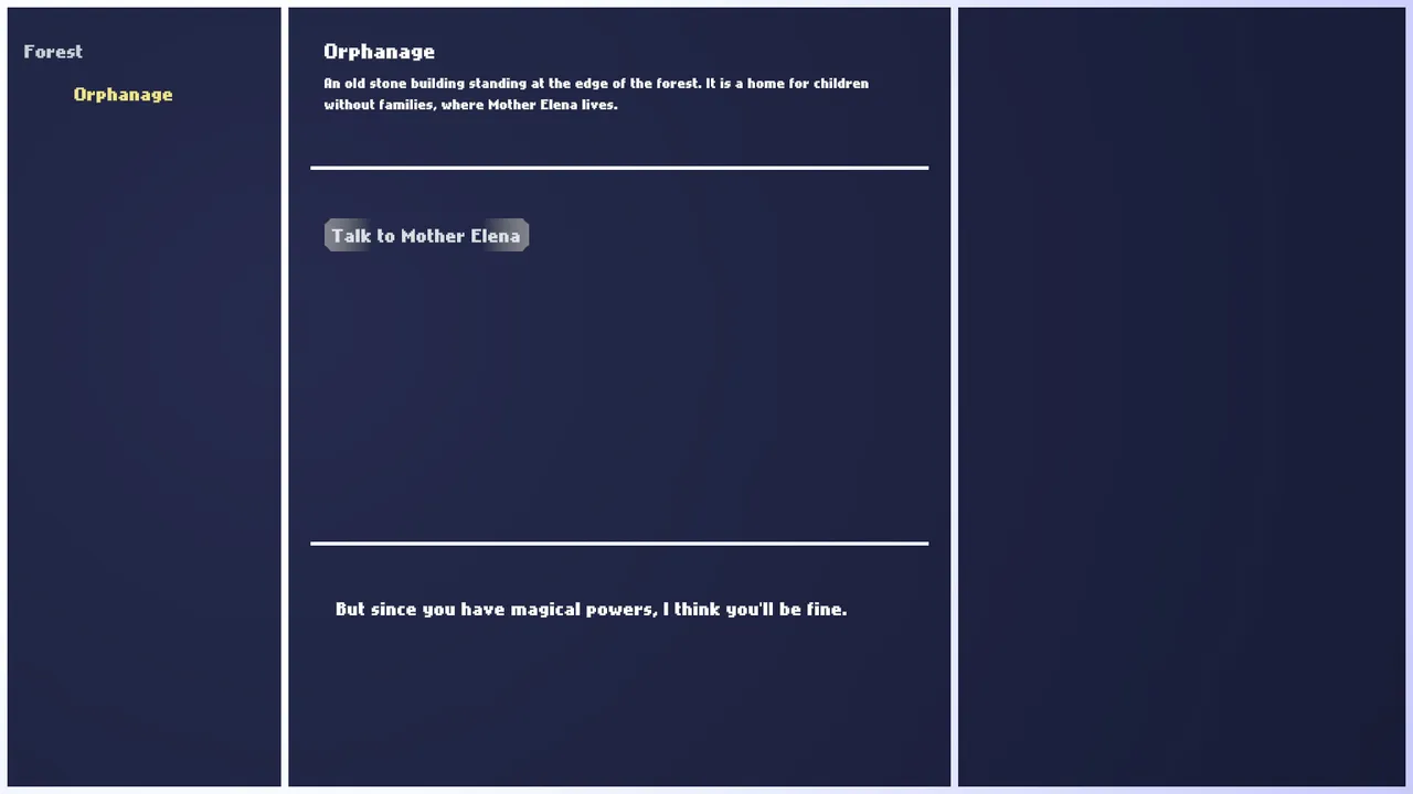 Child of Ash Screenshot 1