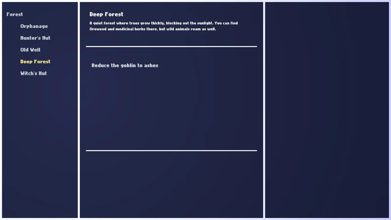 Child of Ash Screenshot 2