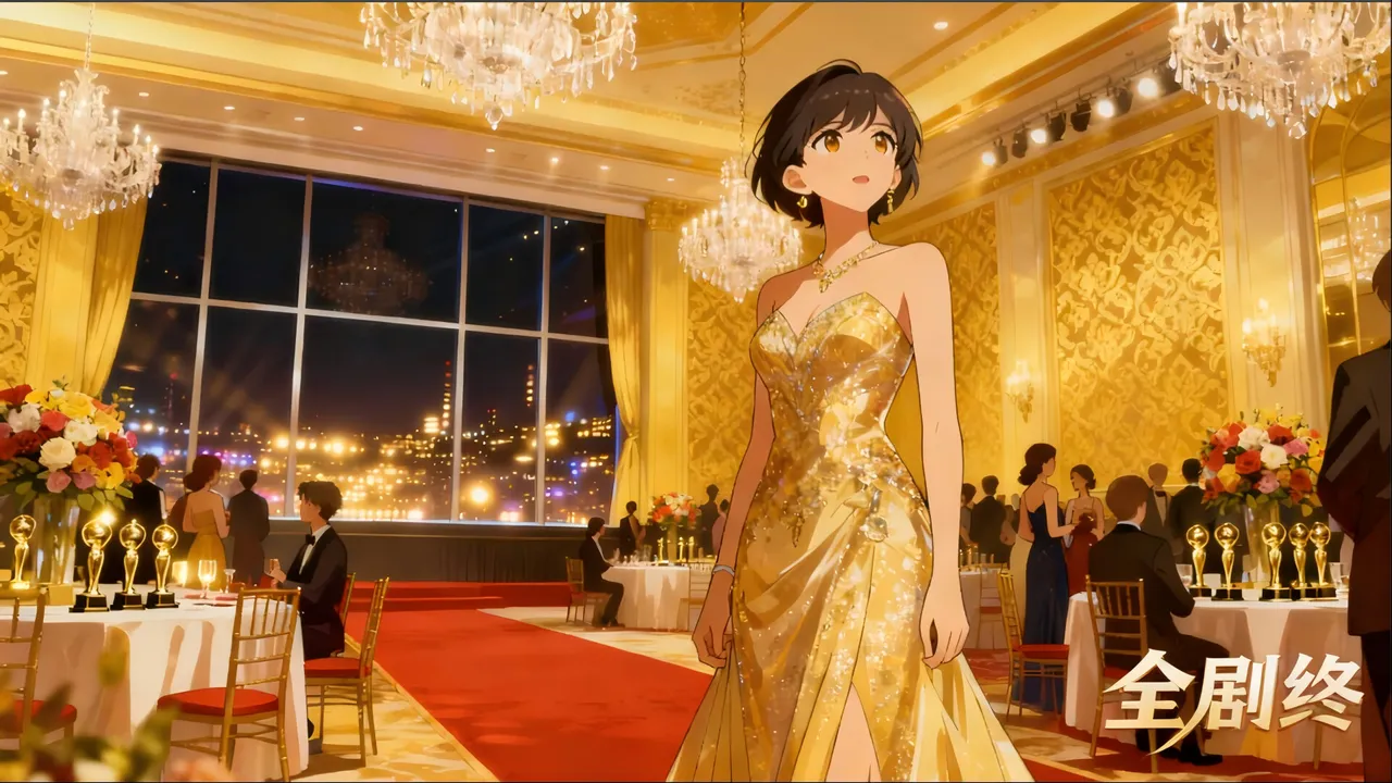 星辉与神灯 Screenshot 4