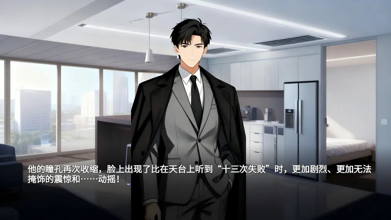 星辉与神灯 Screenshot 1