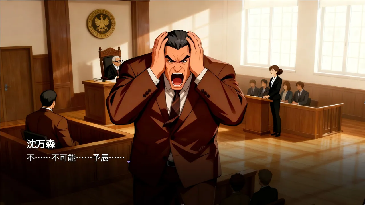 星辉与神灯 Screenshot 3