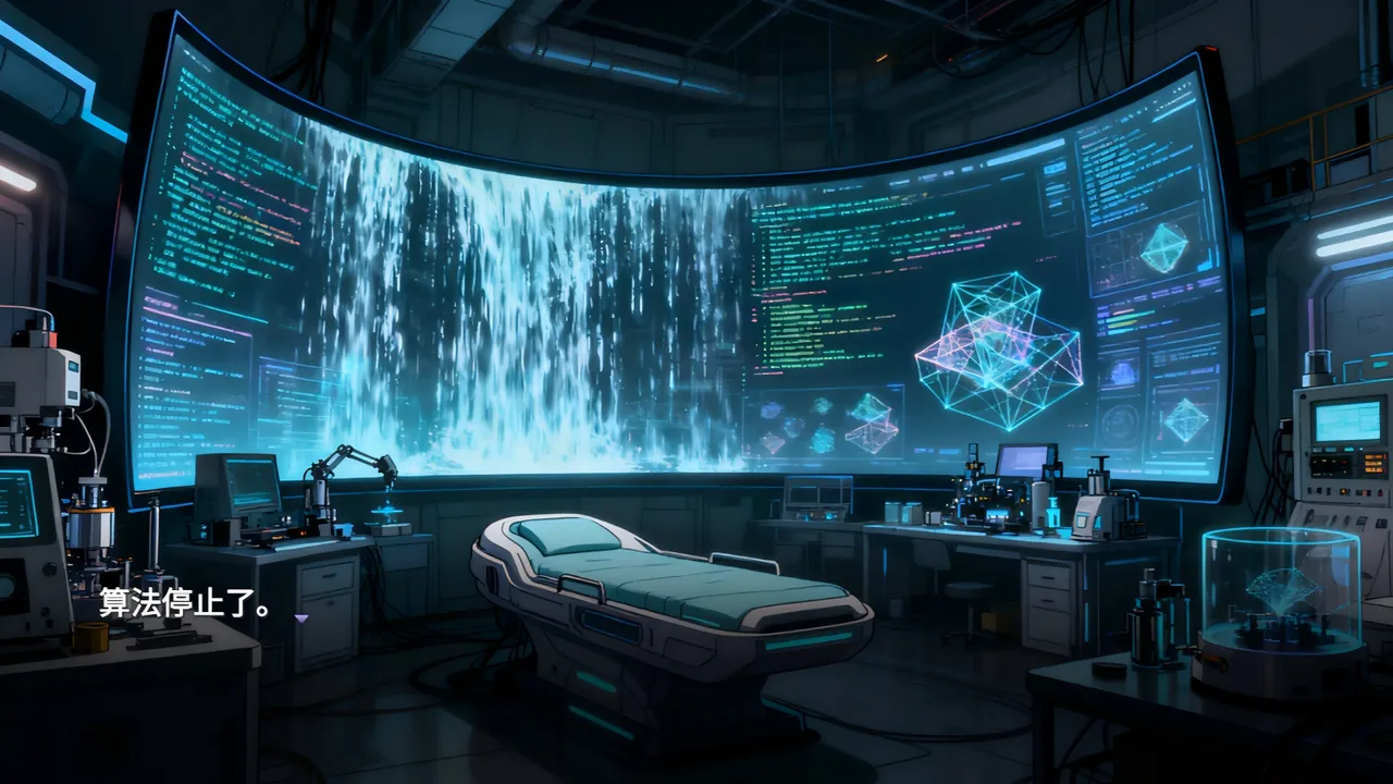 星辉与神灯 Screenshot 2
