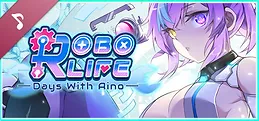 Robolife Original Soundtrack