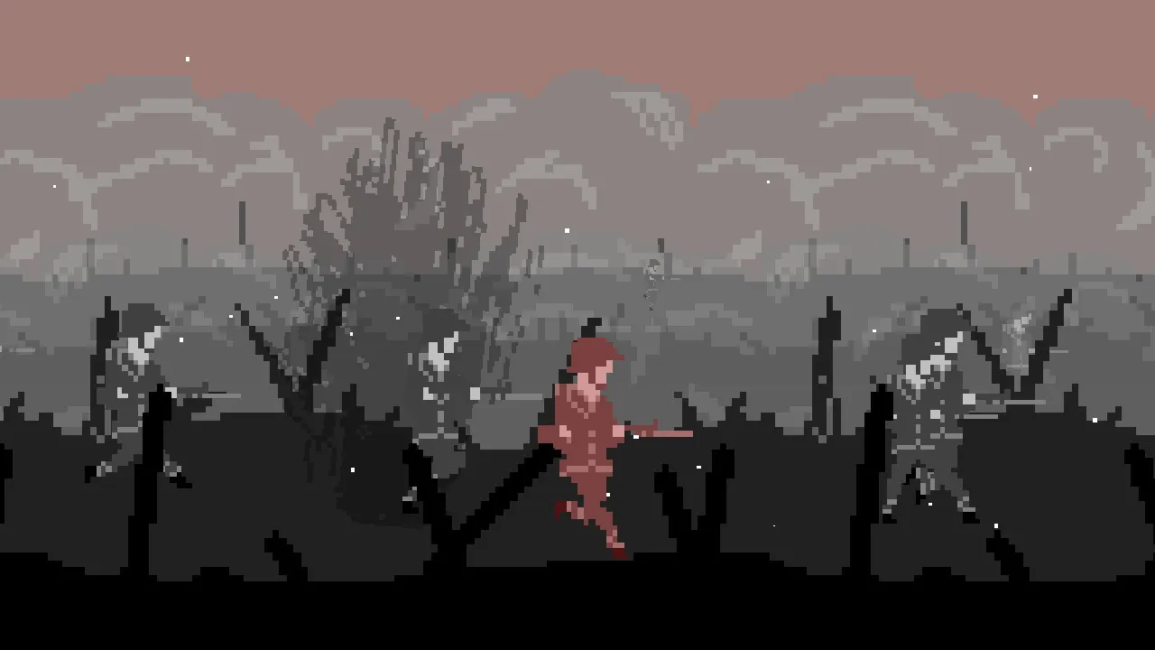 Temporality Screenshot 0