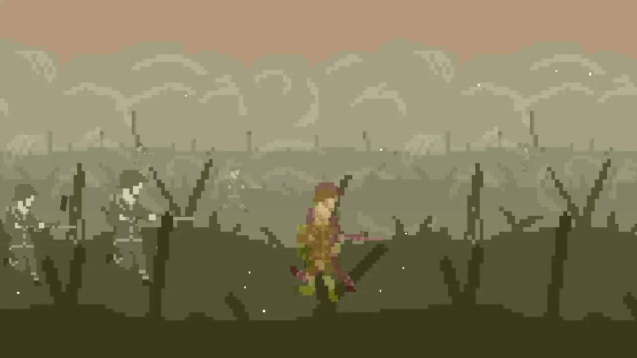 Temporality Screenshot 4