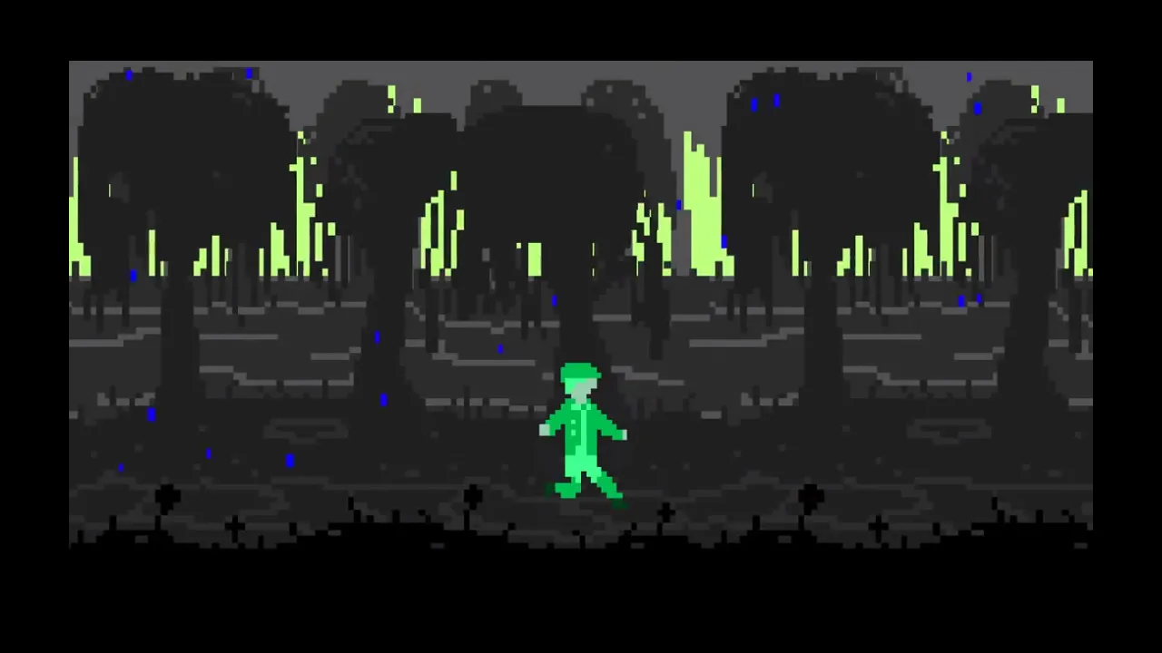Temporality Screenshot 2