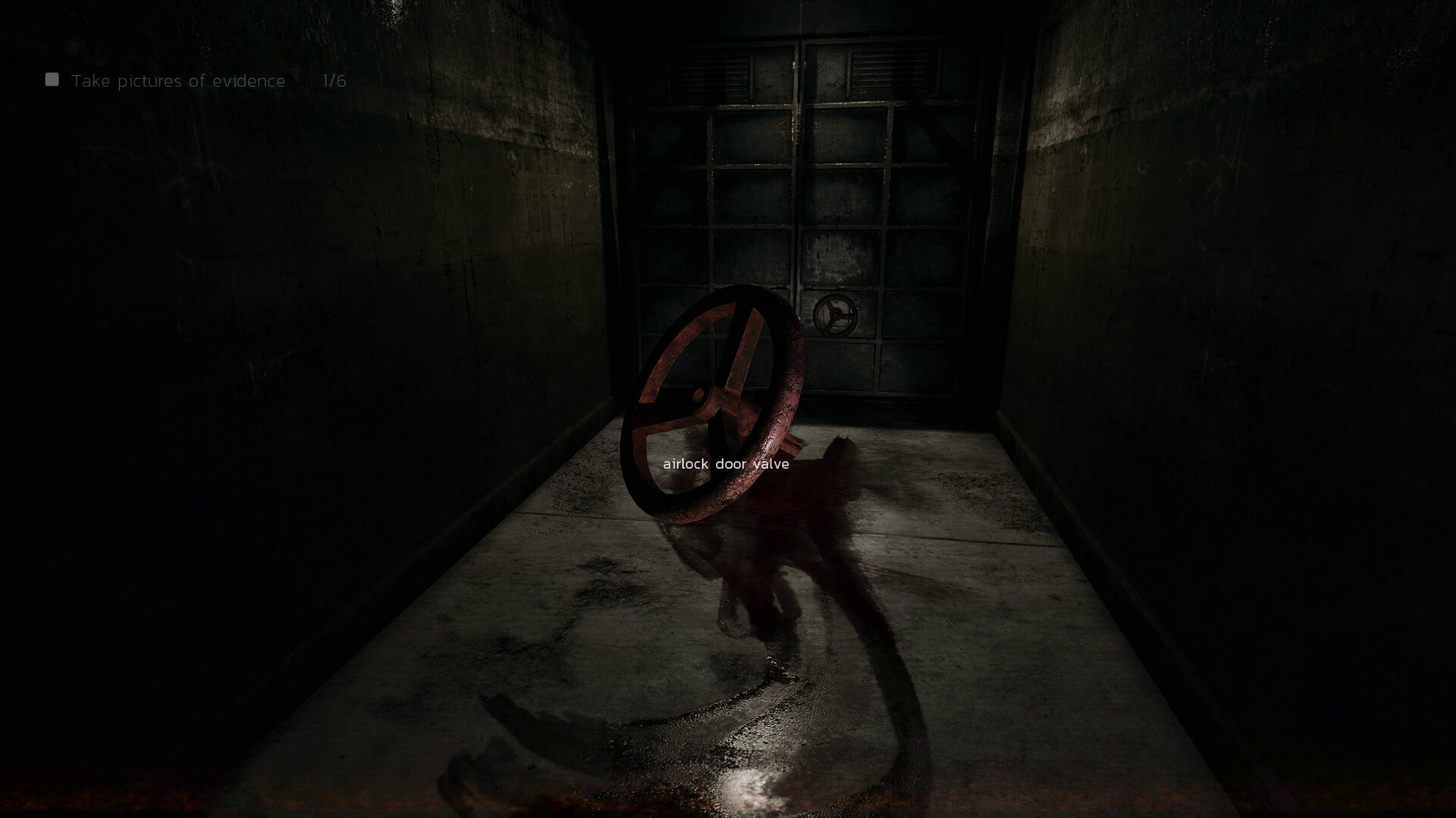 Urbex Night Security Screenshot 4