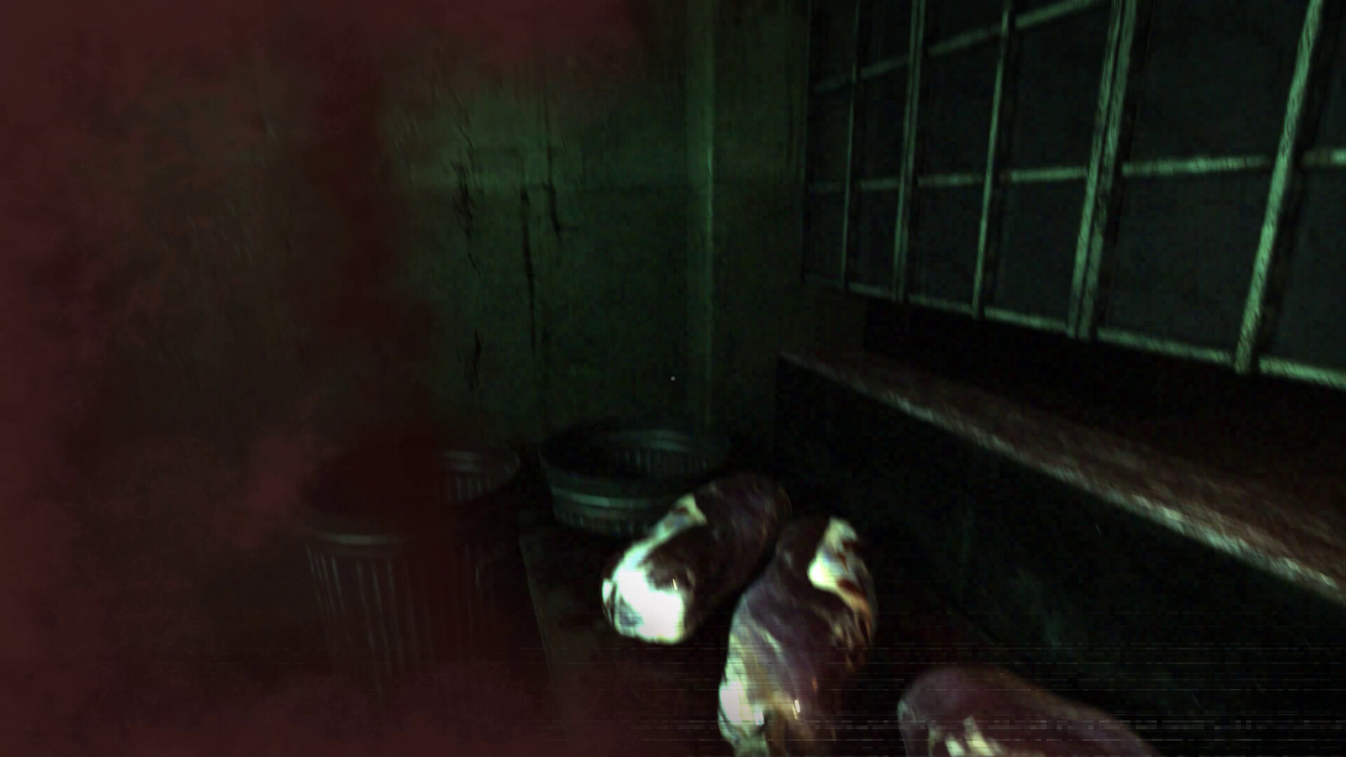 Urbex Night Security Screenshot 7