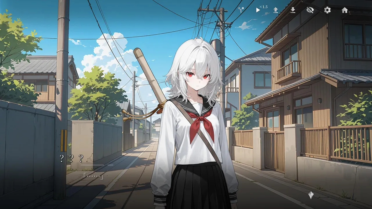 我的女友是杀手 Screenshot 1