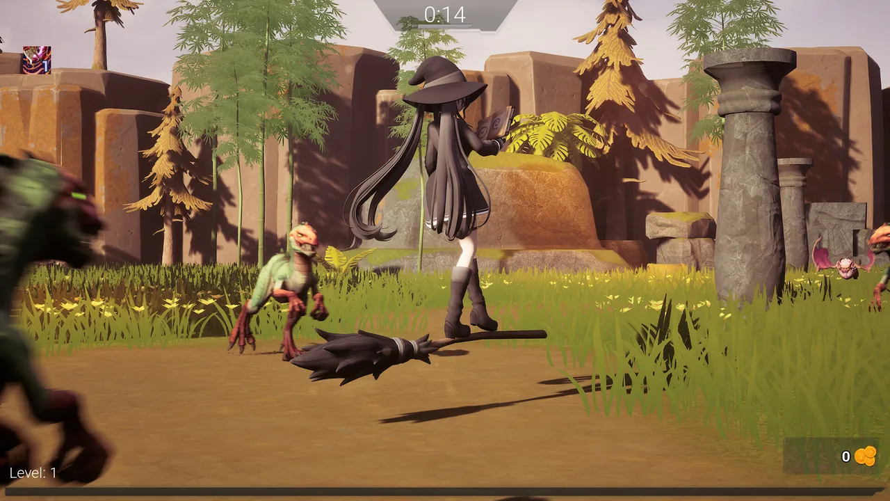 Arcane Survival Screenshot 7